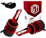 Led žiarovky H8 H11 16000lm 12V 24V Ultra Powerful LED Led žiarovky H8 H11 16000lm 12V 24V Ultra Powerful LED