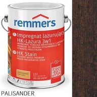 HK LAZURA 3V1 IMPREGNÁT REMMERS 2,5L ROSANDER HK LAZURA 3V1 IMPREGNÁT REMMERS 2,5L ROSANDER