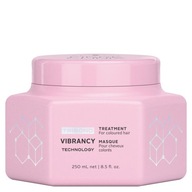 Schwarzkopf Fiber Clinix Vibrancy maska 250 ml Schwarzkopf Fiber Clinix Vibrancy maska 250 ml