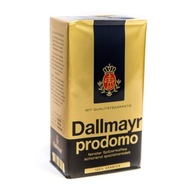 Dallmayr Prodomo mletý 500 g Dallmayr Prodomo mletý 500 g