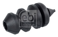 FEBI BILSTEIN Gumová podložka, odpruženie FEBI BILSTEIN Gumová podložka, odpruženie