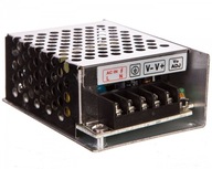 LED sieťový zdroj 12V DC 35W ZSL-35-12 LED sieťový zdroj 12V DC 35W ZSL-35-12