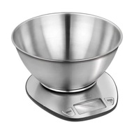 Kuchynská váha s miskou MPM MWK-05M 5kg Kuchynská váha s miskou MPM MWK-05M 5kg