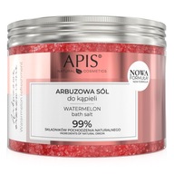 Apis Melónová soľ do kúpeľa 650 g Apis Melónová soľ do kúpeľa 650 g