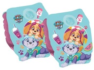 PAW PATROL BUTTERFLY SKYE PLÁVACIE RUKÁVY PAW PATROL BUTTERFLY SKYE PLÁVACIE RUKÁVY
