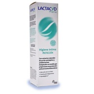 LACTACYD Antibakteriálny gynekologický fluid 250 ml LACTACYD Antibakteriálny gynekologický fluid 250 ml