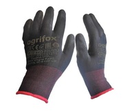 Pracovné rukavice Ogrifox OX-POLIUR_BB8