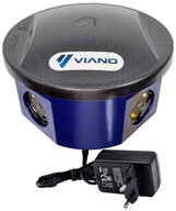 Odpudzovač hlodavcov KUN MOUSE RAT QUATTRO-LED Odpudzovač hlodavcov KUN MOUSE RAT QUATTRO-LED