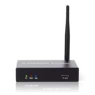 Kodér Streamer Video HDMI rekordér Spacetronik SPH-HLE01 Kodér Streamer Video HDMI rekordér Spacetronik SPH-HLE01
