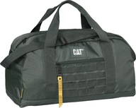 Taška CAT Caterpillar Combat Antarctic M Antracit Taška CAT Caterpillar Combat Antarctic M Antracit