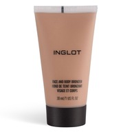 Bronzer na tvár a telo (30 ml) 92 INGLOT Bronzer na tvár a telo (30 ml) 92 INGLOT