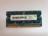 RAMAXEL 4GB RAM PC3-10600S 1333MHz RMT3020EC58E9F