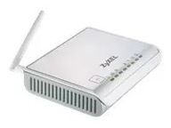 ZYXEL NBG4115 N-Lite 3G wifi FV router