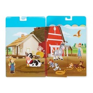 PAW PATROL PAW FLIPFLAP OPÄTOVNE POUŽITEĽNÉ NÁLEPKY PAW PATROL PAW FLIPFLAP OPÄTOVNE POUŽITEĽNÉ NÁLEPKY