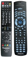 Duplicitné diaľkové ovládanie ONKYO RC-391M! NOVÝ ! Duplicitné diaľkové ovládanie ONKYO RC-391M! NOVÝ !