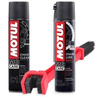 MOTUL C1 C2+ KEFA NA ČISTENIE REŤAZE MOTUL C1 C2+ KEFA NA ČISTENIE REŤAZE