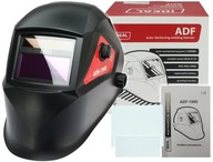 LCD samostmievacia maska ​​ADF1900 IDEAL