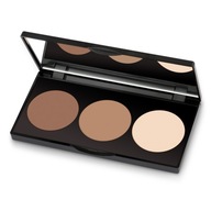 Golden Rose Contour Kit. Contour kit Golden Rose Contour Kit. Contour kit