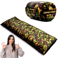 PODLOŽKA NA SPACI PRIERINA TURISTICKÁ CAMO TEPLÝ METEOR