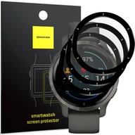 3X SPACECASE HYBRID GLASS PRE GARMIN VENU 2S 3X SPACECASE HYBRID GLASS PRE GARMIN VENU 2S