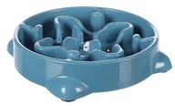 Miska SLOW FEEDER Slow Feeder M 800ml Miska SLOW FEEDER Slow Feeder M 800ml