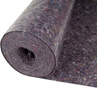 OCHRANNÁ MALIARSKA PODLOŽKA S FÓLIOU 1x10mb 10 m2