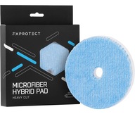 FX PROTECT Hybridná leštiaca podložka z mikrovlákna 135 mm FX PROTECT Hybridná leštiaca podložka z mikrovlákna 135 mm