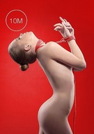 Kinbaku lano - 10 m - Ed Kinbaku lano - 10 m - Ed