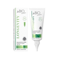 BeBio Ewa Chodakowska peeling stimulujúci rast vlasov 100ml BeBio Ewa Chodakowska peeling stimulujúci rast vlasov 100ml