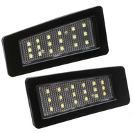 LED TABUĽOVÉ SVETLÁ MAZDA CX-3 DK 2015- 3. marca 2013- LED TABUĽOVÉ SVETLÁ MAZDA CX-3 DK 2015- 3. marca 2013-