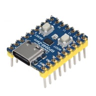Waveshare RP2040 Zero Raspberry Pi Micropython feb Waveshare RP2040 Zero Raspberry Pi Micropython feb