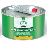 BOLL UNIVERZÁLNY tmel 1,8KG BOLL UNIVERZÁLNY tmel 1,8KG