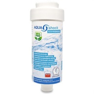 FILTER VODY DO SPRCHY Biely AQUAshock BPA FREE FILTER VODY DO SPRCHY Biely AQUAshock BPA FREE
