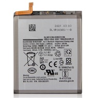 NOVÁ BATÉRIA SAMSUNG S20 FE G781B EB-BG781ABY NOVÁ BATÉRIA SAMSUNG S20 FE G781B EB-BG781ABY