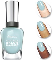 Sally Hansen Salon Kompletný lak na nechty Barracuda 360/601 Sally Hansen Salon Kompletný lak na nechty Barracuda 360/601