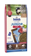 BOSCH JUNIOR LAMB 15 KG, SUCHÉ KRMIVO PRE ŠTENIATKA OD 2 MESIACOV BOSCH JUNIOR LAMB 15 KG, SUCHÉ KRMIVO PRE ŠTENIATKA OD 2 MESIACOV