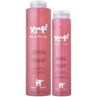 Áno, šampón Home Dark Coats šampón 250 ml Áno, šampón Home Dark Coats šampón 250 ml