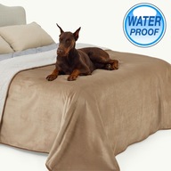 100% VODEODOLNÝ RUKÁV NA POSTEĽ 150x200 OBRÁBITEĽNÝ SHERPA DO POSTEĽA 100% VODEODOLNÝ RUKÁV NA POSTEĽ 150x200 OBRÁBITEĽNÝ SHERPA DO POSTEĽA