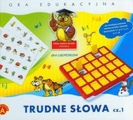 Ťažké slová 1 ALEX Ťažké slová 1 ALEX