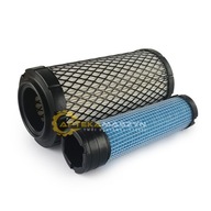 Vzduchový filter KUBOTA KX19-4 KX41-2 V U27-4 Vzduchový filter KUBOTA KX19-4 KX41-2 V U27-4