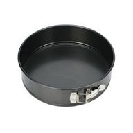 Tortová forma rozťahovacia s odnímateľným dnom, pr. 20 cm Tortová forma rozťahovacia s odnímateľným dnom, pr. 20 cm