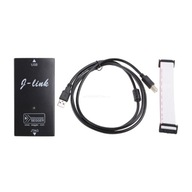Doska adaptéra emulátora JLink V9 STM32-Emul Doska adaptéra emulátora JLink V9 STM32-Emul