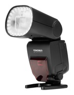 Reportérová lampa Yongnuo YN650EX-RF pre Canon RF