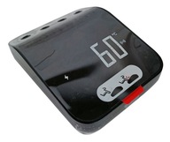 Weber 3202 Connect Smart Grilling Hub WiFi Steak Grill Teplomer Weber 3202 Connect Smart Grilling Hub WiFi Steak Grill Teplomer