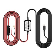 Napájací adaptér VIOFO 12-24V A119 A129 G1WC G1WS Napájací adaptér VIOFO 12-24V A119 A129 G1WC G1WS
