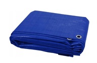 Záhradná plachta Blue Standard, rozmery 4x6m Záhradná plachta Blue Standard, rozmery 4x6m