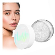 Očný tieň Claresa Flash Effect 3g 01 Snow Queen Silver Očný tieň Claresa Flash Effect 3g 01 Snow Queen Silver