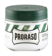 PRORASO OSVIEŽUJÚCI KRÉM PRED HOLENÍM 100ml PRORASO OSVIEŽUJÚCI KRÉM PRED HOLENÍM 100ml
