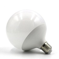 LED ŽIAROVKA VEĽKÁ GUĽOVÁ 25W E27 STUDENÁ G120 GLOBE LED ŽIAROVKA VEĽKÁ GUĽOVÁ 25W E27 STUDENÁ G120 GLOBE