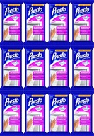 Vlhčené obrúsky Presto univerzálne 72ks x12 Vlhčené obrúsky Presto univerzálne 72ks x12
